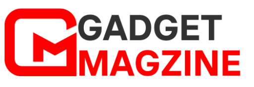 Gadget Magzine