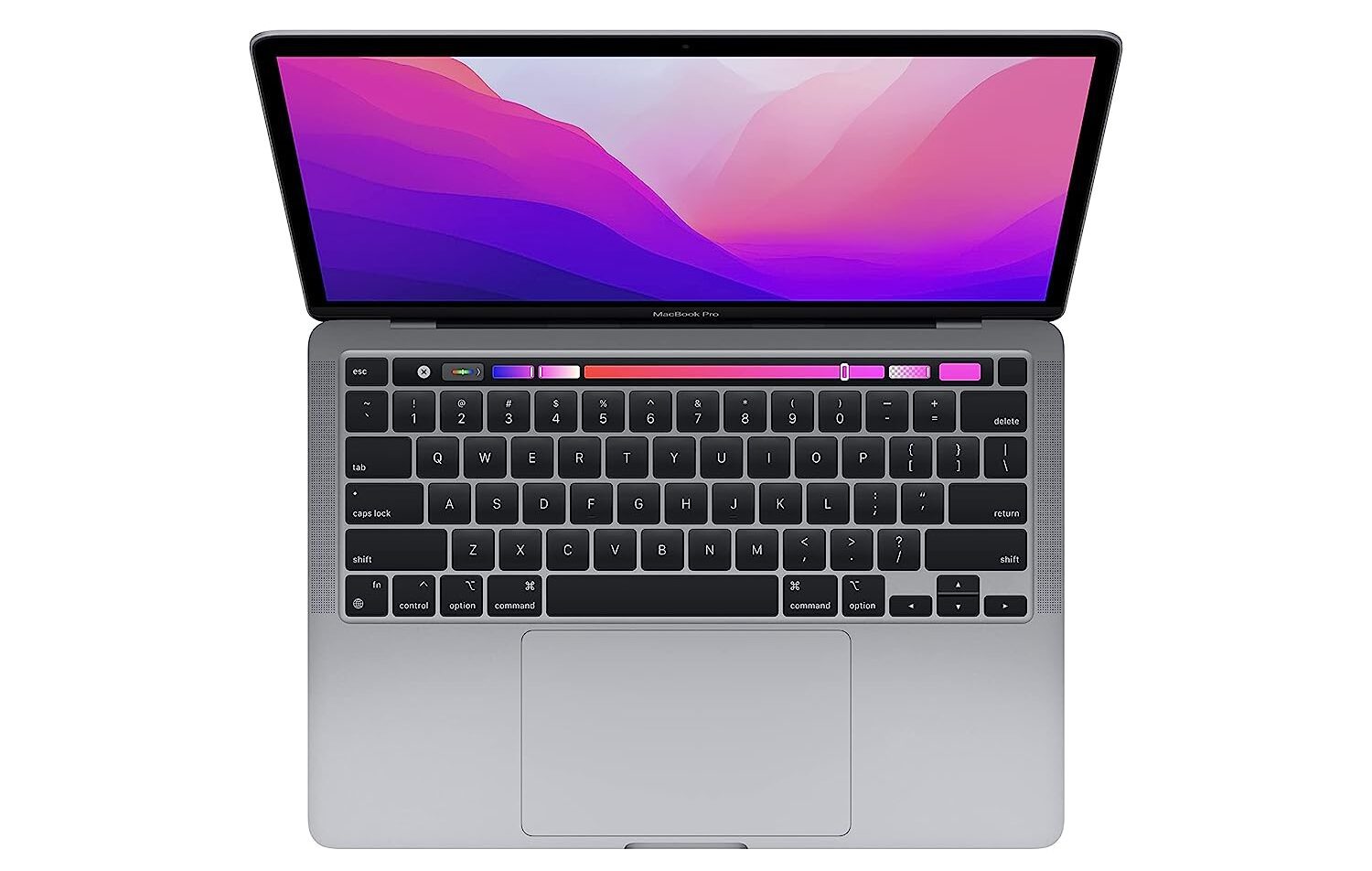 MacBook Pro 13” Review