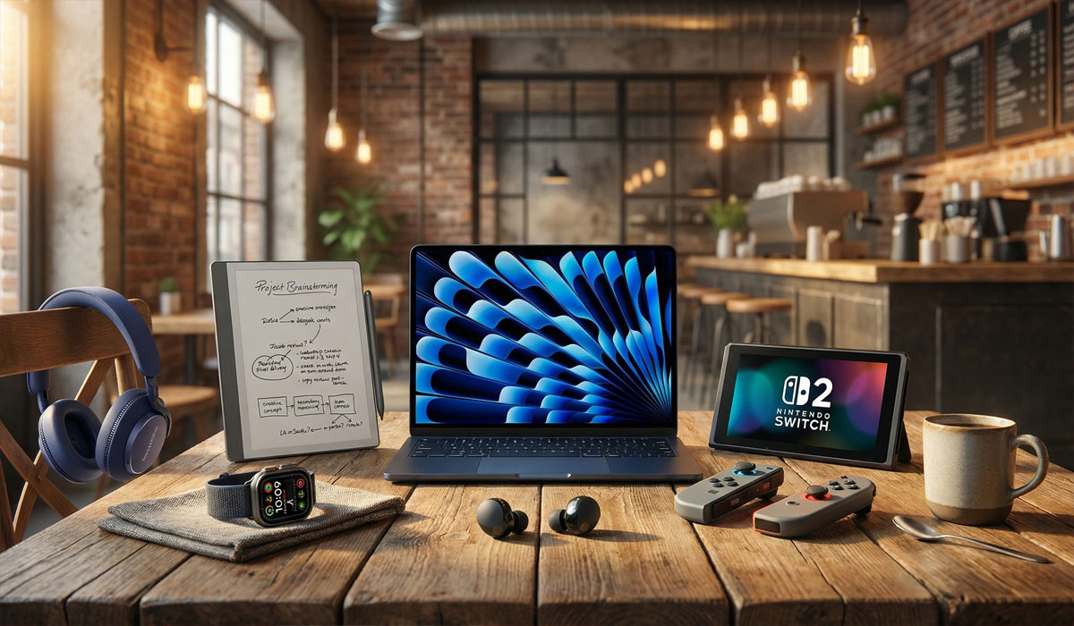 Gadget Reviews Uncovered: Finding the Best Tech for Your Needs