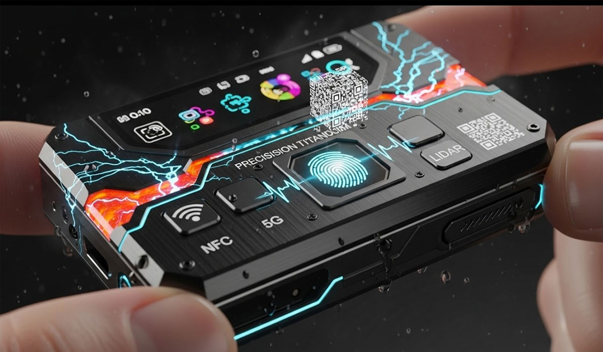 Insane Gadgets of 2026 That Everyone Is Talking About