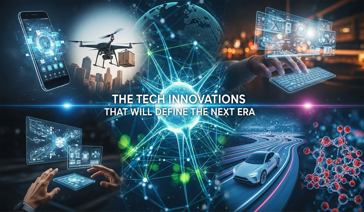 Shocking Tech Updates You Need to Know Before Everyone Else Does