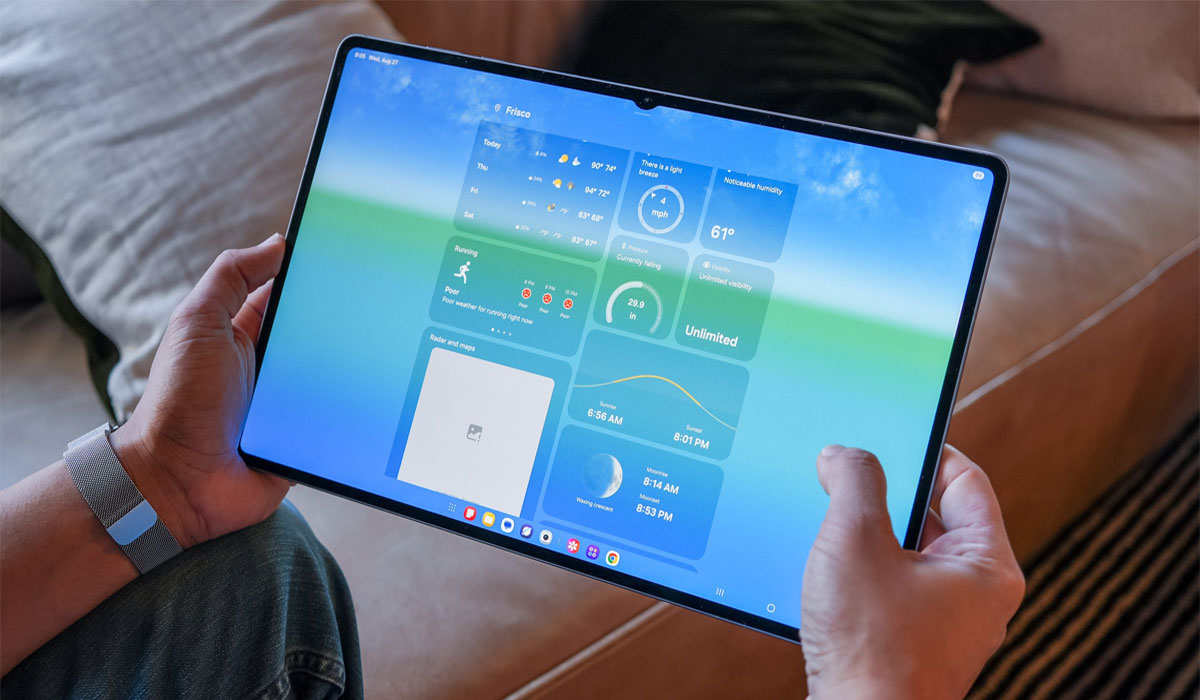 The Ultimate Smartphones & Tablets Guide You Can’t Miss in 2026