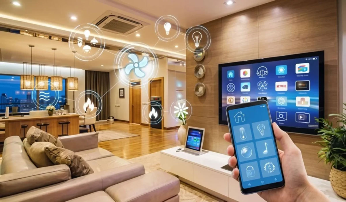 Unlock the Future! Smart Living Hacks That Will Transform Your Everyday Life