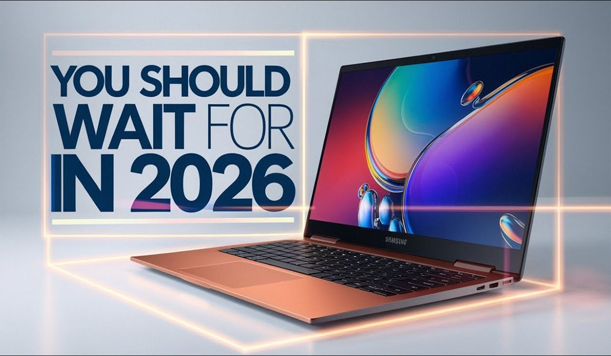 You Won’t Believe These Powerful Laptops and PCs Taking Over 2026