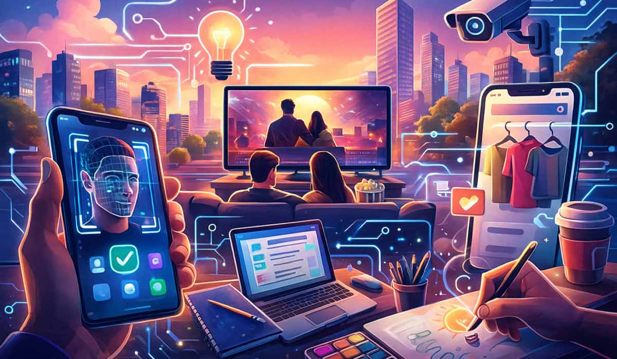 How Artificial Intelligence Is Quietly Changing Your Future