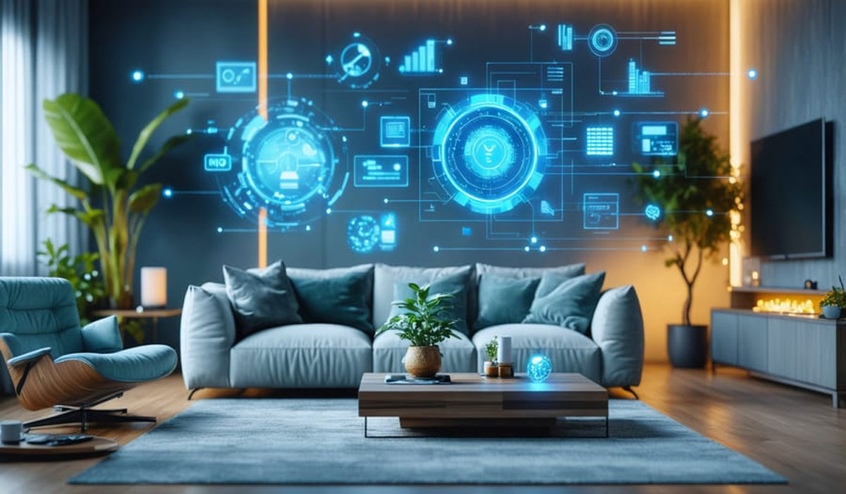 Smart Living Secrets That Will Make Your Life Instantly Easier